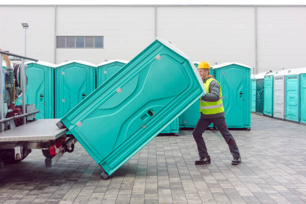 Portable Toilet Options We Offer in West Des Moines, IA