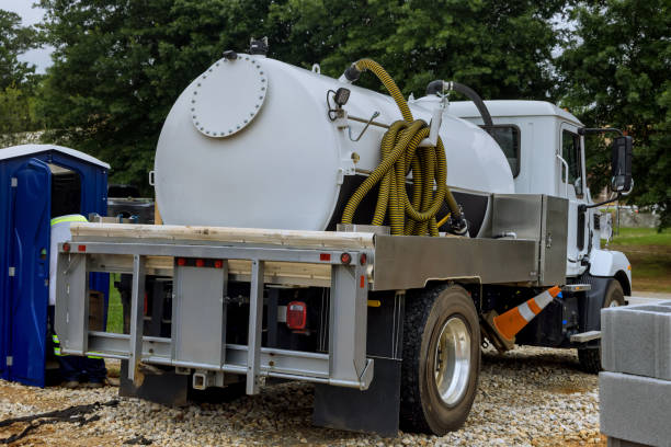 Best Local porta potty services  in West Des Moines, IA