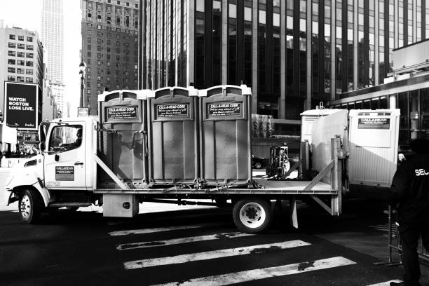  West Des Moines, IA Porta Potty Rental Pros