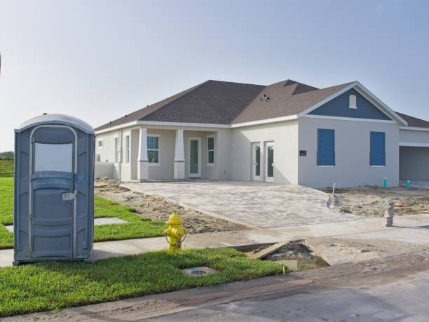 Best Sanitation services for porta potties  in West Des Moines, IA