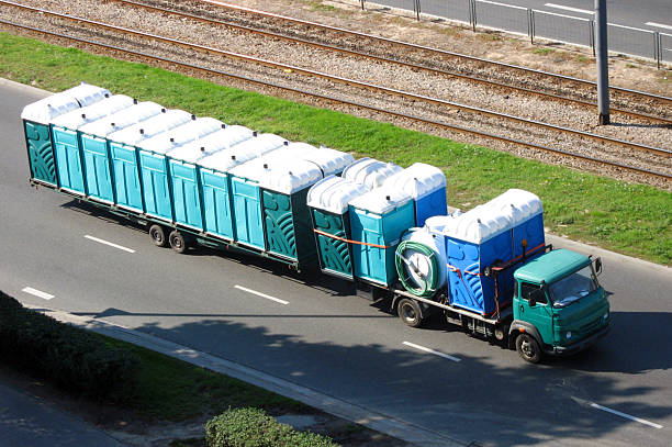 Best Local porta potty services  in West Des Moines, IA